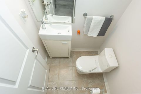 Photo 5 at 203 Downsview Park Boulevard, CFB, Toronto