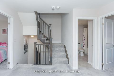 Photo 6 at 203 Downsview Park Boulevard, CFB, Toronto