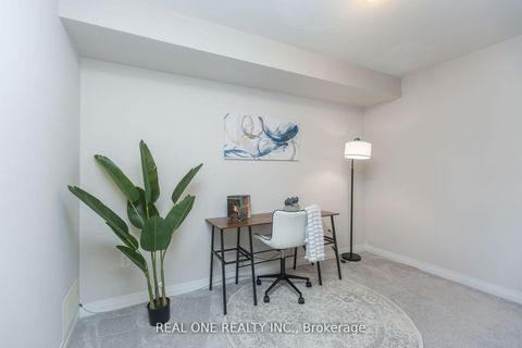 Photo 9 at 203 Downsview Park Boulevard, CFB, Toronto