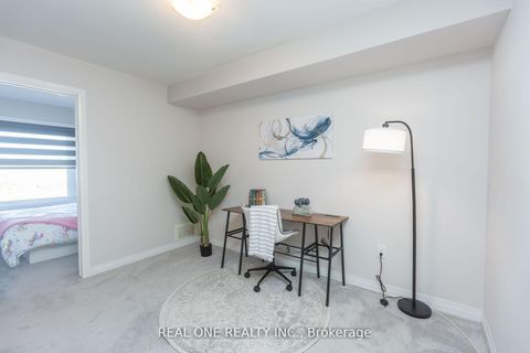 Photo 10 at 203 Downsview Park Boulevard, CFB, Toronto