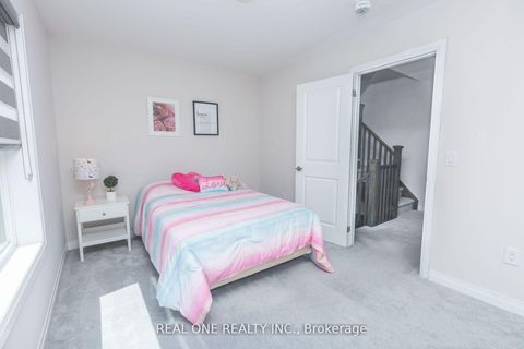 Photo 11 at 203 Downsview Park Boulevard, CFB, Toronto
