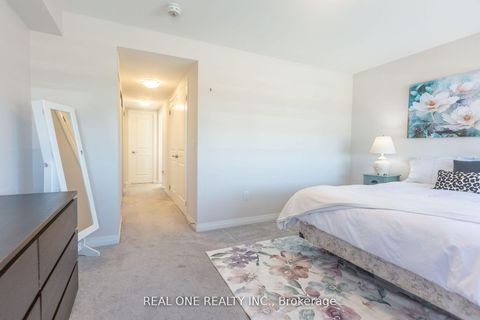 Photo 12 at 203 Downsview Park Boulevard, CFB, Toronto