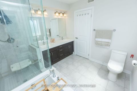 Photo 13 at 203 Downsview Park Boulevard, CFB, Toronto