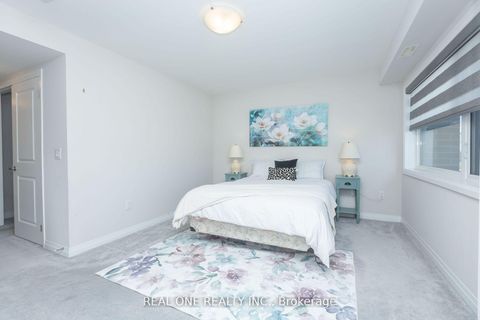Photo 15 at 203 Downsview Park Boulevard, CFB, Toronto
