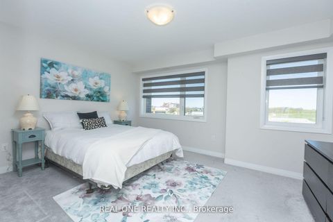 Photo 16 at 203 Downsview Park Boulevard, CFB, Toronto