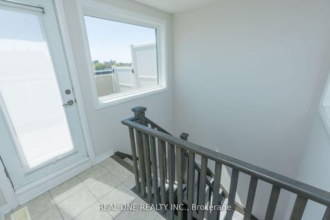 Photo 17 at 203 Downsview Park Boulevard, CFB, Toronto