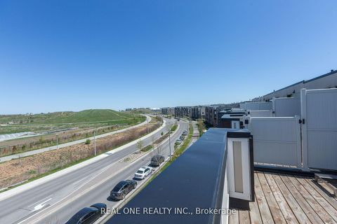 Photo 19 at 203 Downsview Park Boulevard, CFB, Toronto