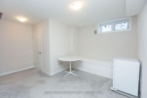 Photo 21 at 203 Downsview Park Boulevard, CFB, Toronto