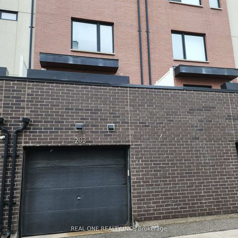 Photo 23 at 203 Downsview Park Boulevard, CFB, Toronto