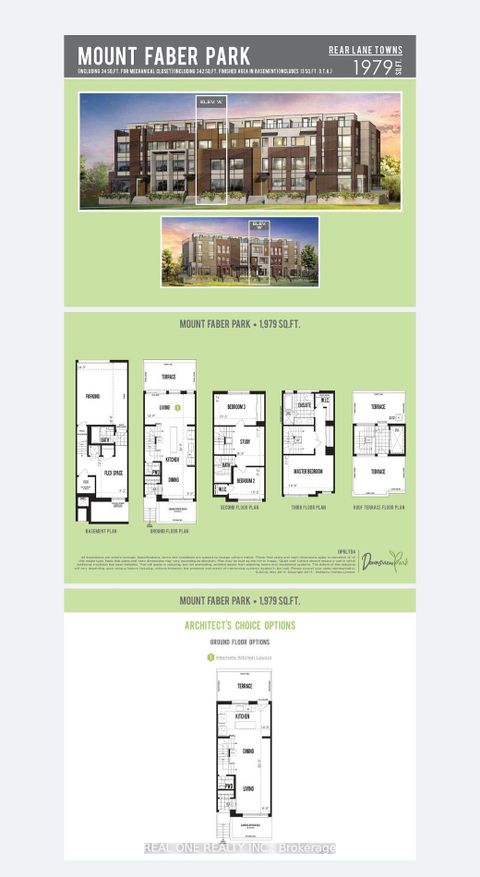 Photo 24 at 203 Downsview Park Boulevard, CFB, Toronto