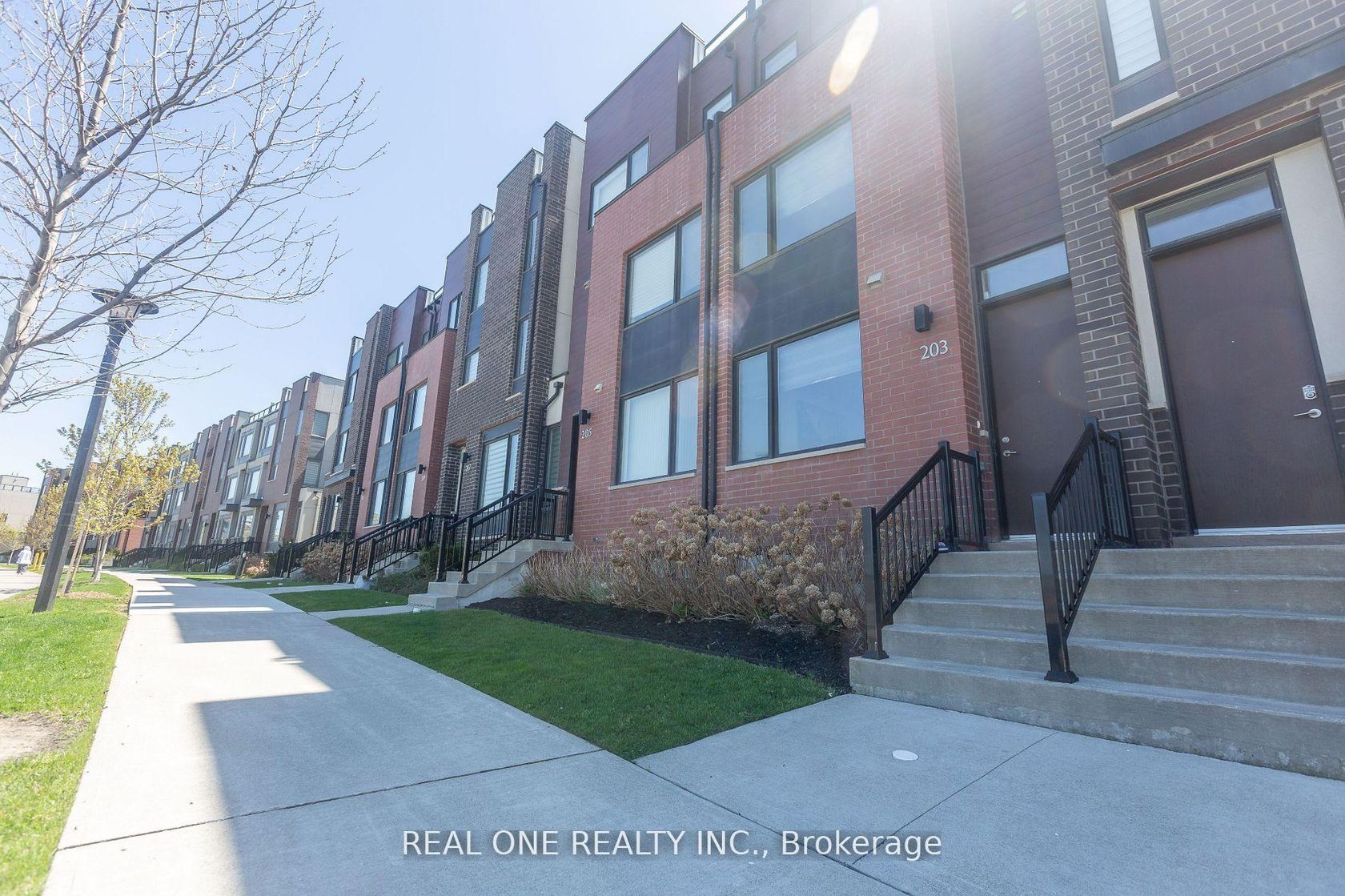 203 Downsview Park Boulevard, CFB, Toronto 