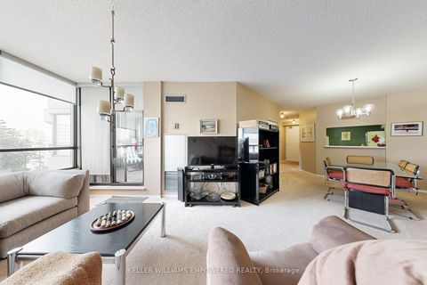 Photo 13 at 401 - 7460 Bathurst Street, Brownridge, Vaughan