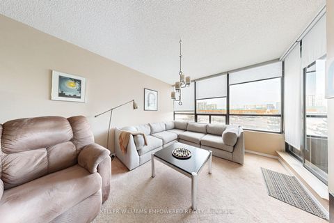 Photo 15 at 401 - 7460 Bathurst Street, Brownridge, Vaughan