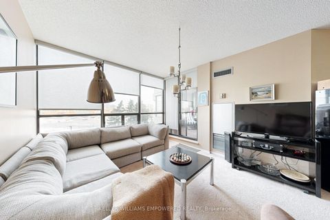 Photo 16 at 401 - 7460 Bathurst Street, Brownridge, Vaughan