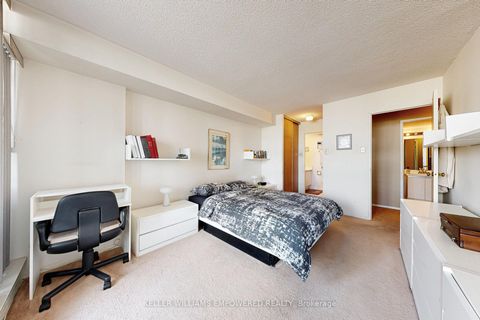 Photo 21 at 401 - 7460 Bathurst Street, Brownridge, Vaughan