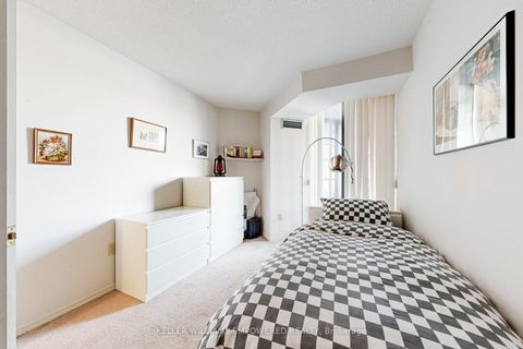 Photo 26 at 401 - 7460 Bathurst Street, Brownridge, Vaughan