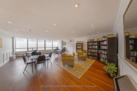 Photo 33 at 401 - 7460 Bathurst Street, Brownridge, Vaughan