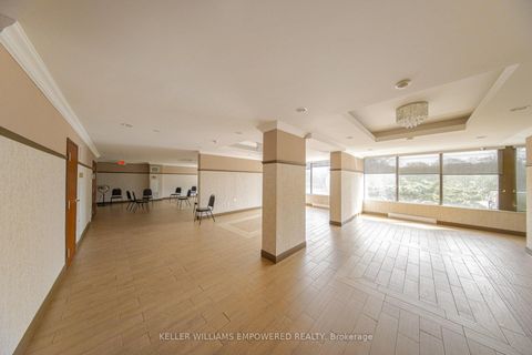 Photo 35 at 401 - 7460 Bathurst Street, Brownridge, Vaughan