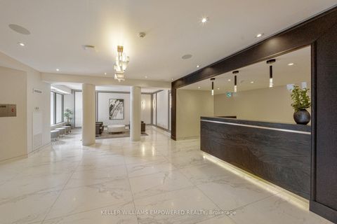 Photo 36 at 401 - 7460 Bathurst Street, Brownridge, Vaughan