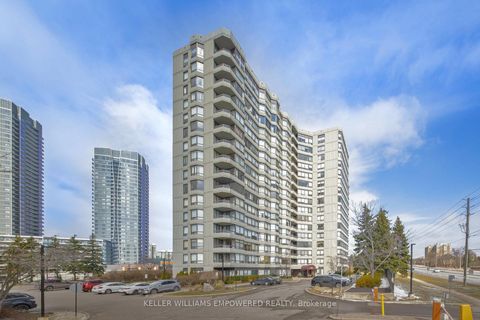 Photo 37 at 401 - 7460 Bathurst Street, Brownridge, Vaughan
