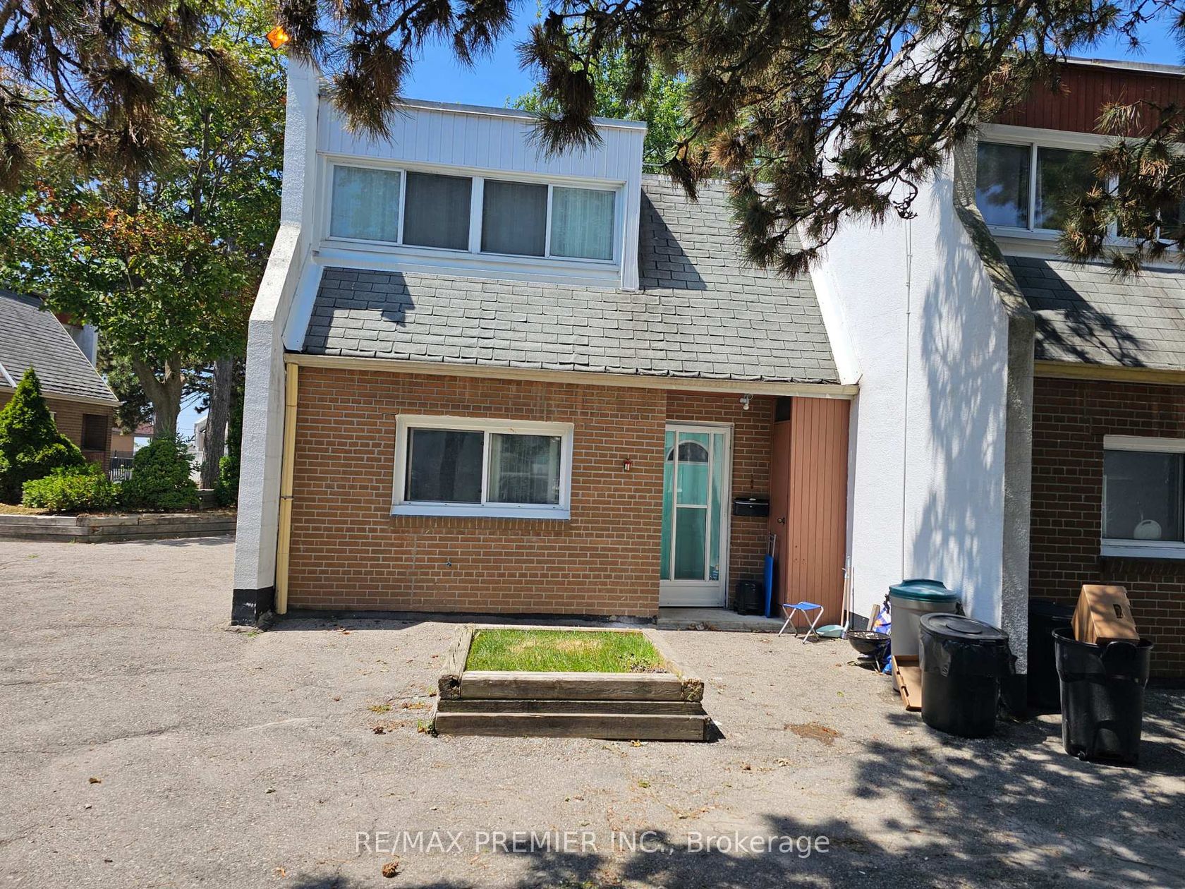 Unit 78 - 2901 Jane Street, Jane Heights, Toronto 