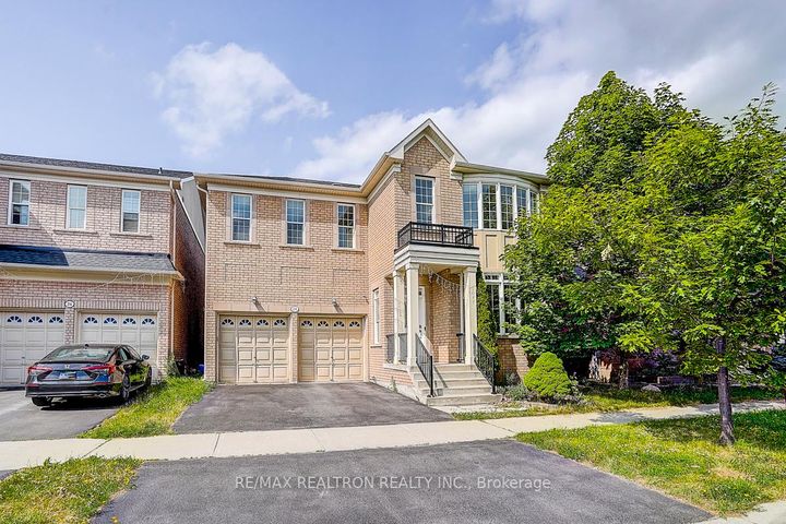 Photo 1 at 24 Valmont Avenue, Jefferson, Richmond Hill