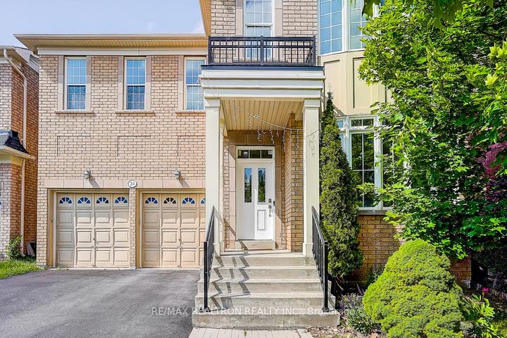 Photo 2 at 24 Valmont Avenue, Jefferson, Richmond Hill
