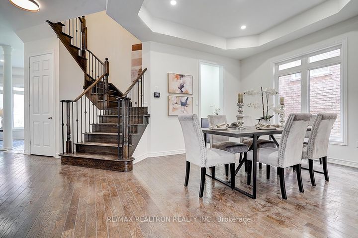 Photo 17 at 24 Valmont Avenue, Jefferson, Richmond Hill