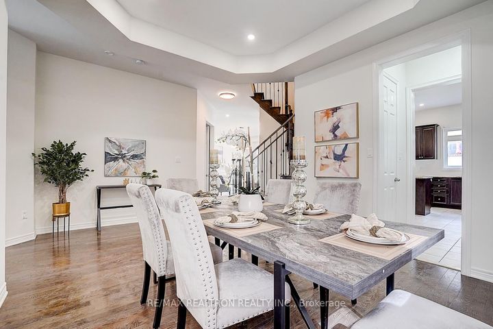 Photo 23 at 24 Valmont Avenue, Jefferson, Richmond Hill
