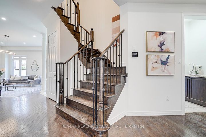 Photo 25 at 24 Valmont Avenue, Jefferson, Richmond Hill