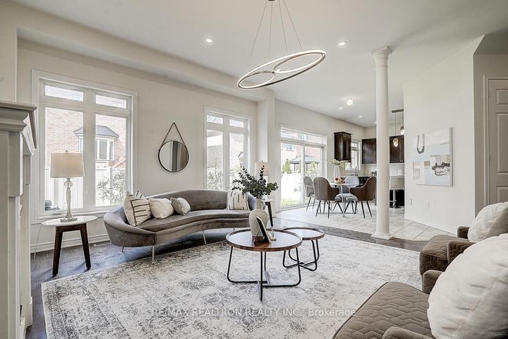 Photo 29 at 24 Valmont Avenue, Jefferson, Richmond Hill