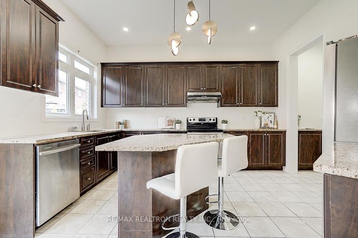Photo 35 at 24 Valmont Avenue, Jefferson, Richmond Hill