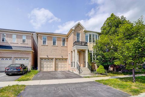 Photo 1 at 24 Valmont Avenue, Jefferson, Richmond Hill