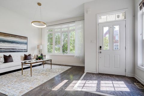 Photo 7 at 24 Valmont Avenue, Jefferson, Richmond Hill