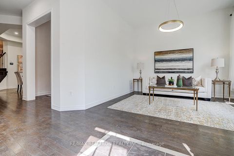 Photo 13 at 24 Valmont Avenue, Jefferson, Richmond Hill