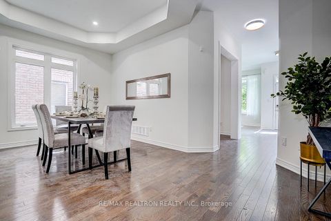 Photo 21 at 24 Valmont Avenue, Jefferson, Richmond Hill