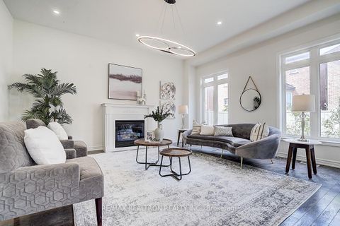 Photo 27 at 24 Valmont Avenue, Jefferson, Richmond Hill