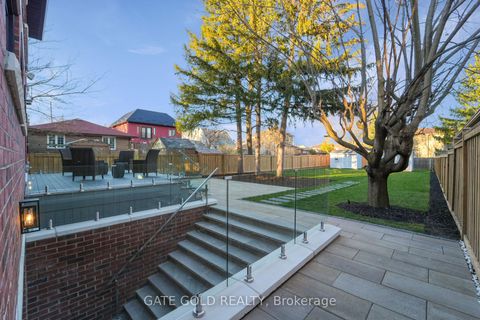 Photo 3 at 203 Shaver Avenue N, City Centre West, Toronto