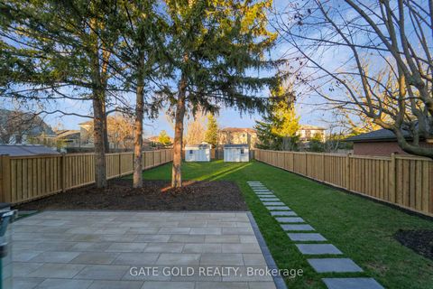 Photo 4 at 203 Shaver Avenue N, City Centre West, Toronto