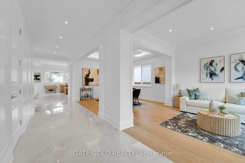 Photo 6 at 203 Shaver Avenue N, City Centre West, Toronto