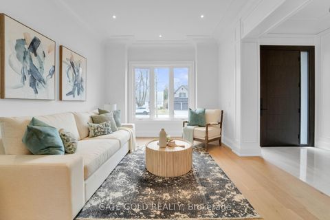 Photo 7 at 203 Shaver Avenue N, City Centre West, Toronto