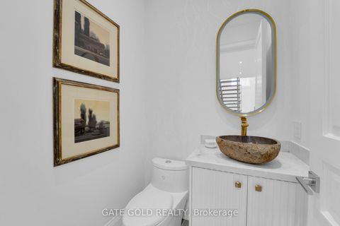 Photo 9 at 203 Shaver Avenue N, City Centre West, Toronto