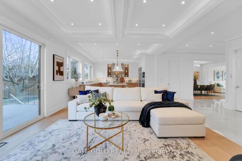 Photo 12 at 203 Shaver Avenue N, City Centre West, Toronto