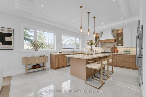 Photo 13 at 203 Shaver Avenue N, City Centre West, Toronto