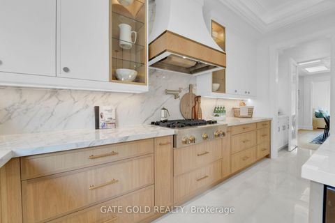 Photo 14 at 203 Shaver Avenue N, City Centre West, Toronto