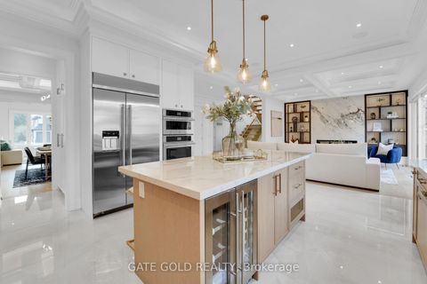 Photo 15 at 203 Shaver Avenue N, City Centre West, Toronto