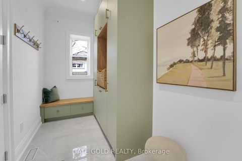 Photo 16 at 203 Shaver Avenue N, City Centre West, Toronto
