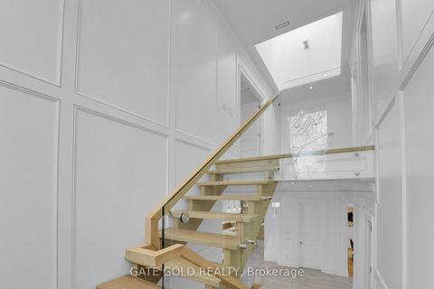 Photo 17 at 203 Shaver Avenue N, City Centre West, Toronto