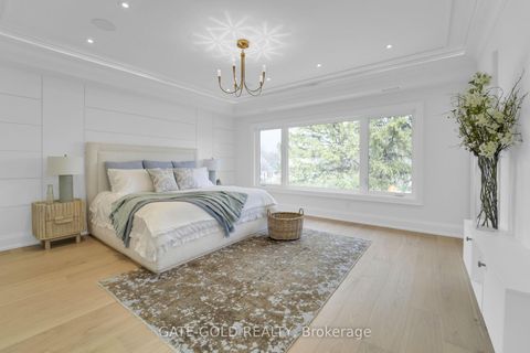 Photo 19 at 203 Shaver Avenue N, City Centre West, Toronto