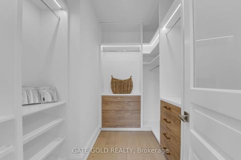 Photo 20 at 203 Shaver Avenue N, City Centre West, Toronto